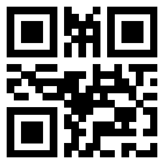 3407400300 - Immagine del QrCode associato
