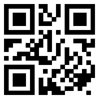 Scansione del QrCode di 3407400301