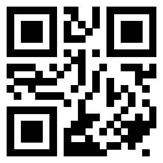 3407400302 QrCode associato