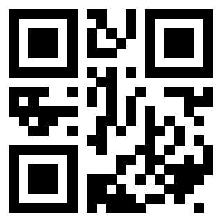 Il QrCode di 3407400305