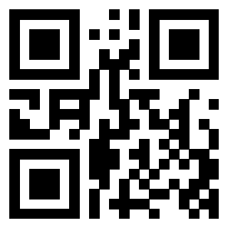 3407400306 Qr Code associato