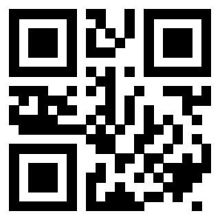 3407400309 Qr Code associato
