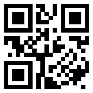 3407400311 - Immagine del Qr Code