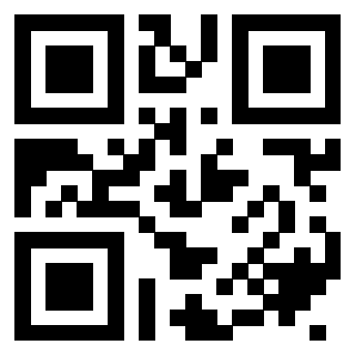 Scansione del Qr Code di 3407400312