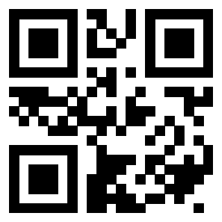 3407400313 - Immagine del QrCode
