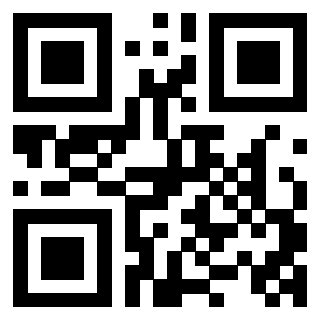 3407400317 QrCode associato