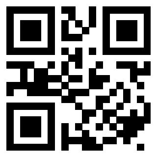 3407400319 - Immagine del QrCode