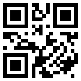 QrCode di 3407400320