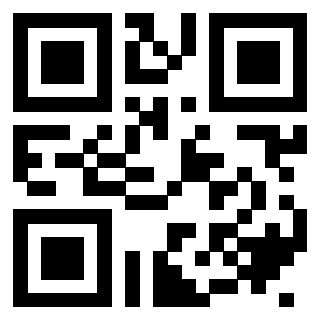 Il Qr Code di 3407400323