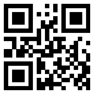Immagine del QrCode di 3407400327