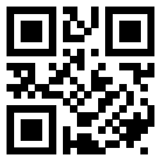 Il Qr Code di 3407400328