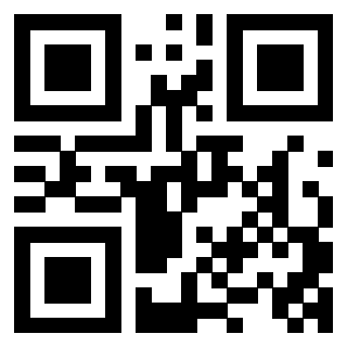 Il QrCode di 3407400329