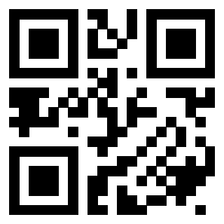 3407400330 - Immagine del Qr Code