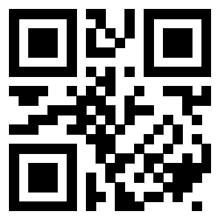 3407400331 - Immagine del QrCode