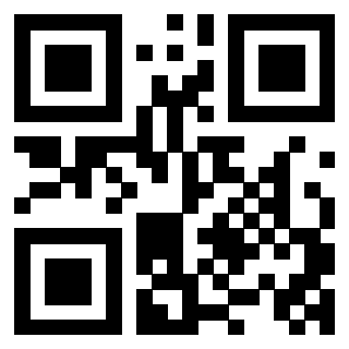 3407400333 - Immagine del Qr Code