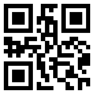 QrCode di 3407400337
