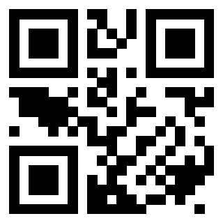 3407400338 QrCode associato