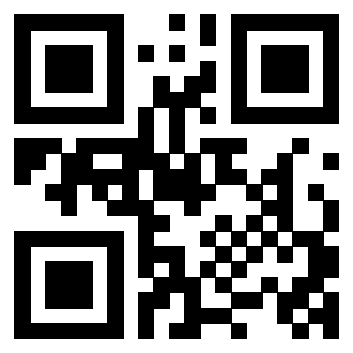 3407400340 QrCode associato