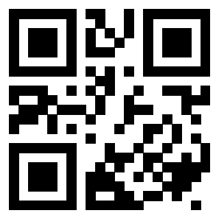 Scansione del Qr Code di 3407400341