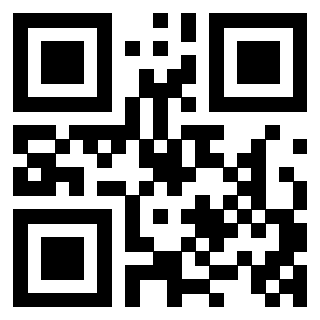 3407400343 - Immagine del Qr Code associato