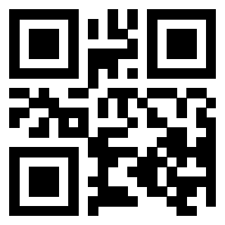 Il QrCode di 3407400345