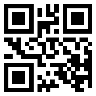 Scansione del Qr Code di 3407400346
