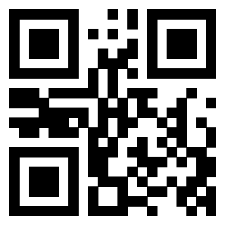 Immagine del Qr Code di 3407400347