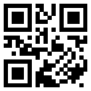 3407400350 Qr Code associato