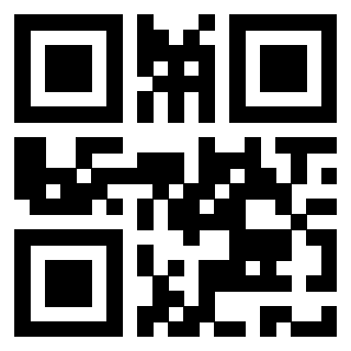 Immagine del QrCode di 3407400355