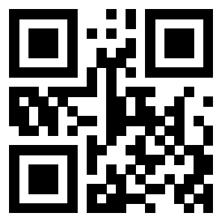 3407400357 Qr Code associato