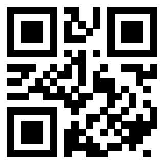 Il Qr Code di 3407400361