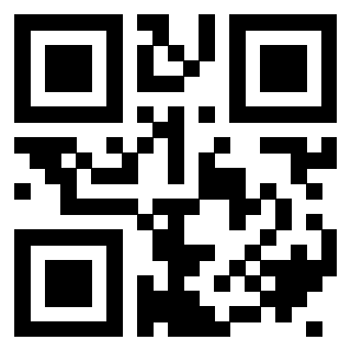 3407400362 - Immagine del QrCode associato