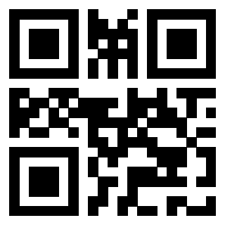 Scansione del Qr Code di 3407400364