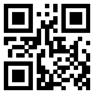 Immagine del QrCode di 3407400365