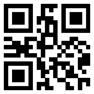 3407400366 - Immagine del QrCode