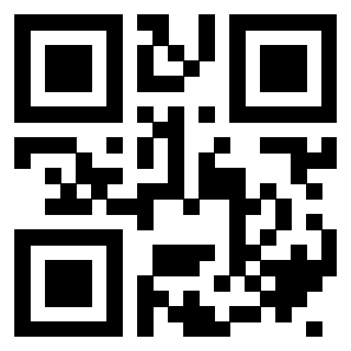 3407400367 - Immagine del Qr Code
