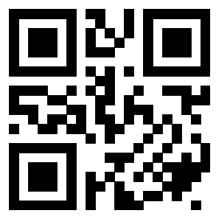 3407400370 Qr Code associato
