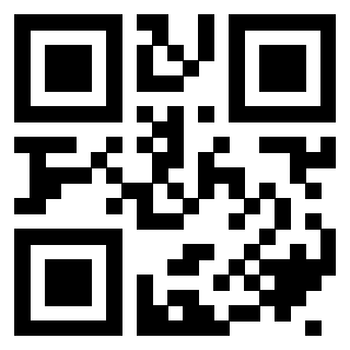 3407400372 QrCode associato