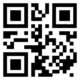 Scansione del Qr Code di 3407400373