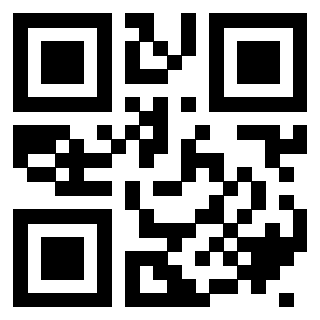 3407400374 QrCode associato