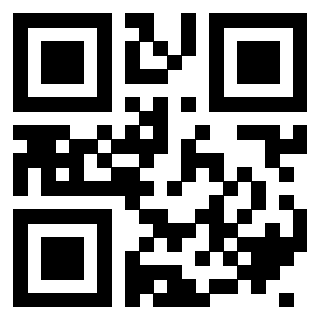 Il QrCode di 3407400375