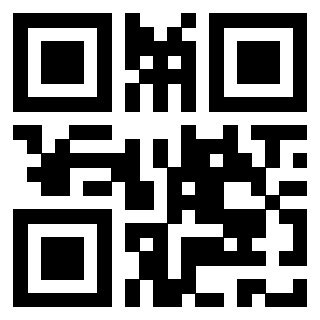 Scansione del QrCode di 3407400376