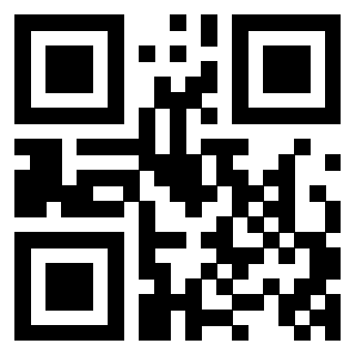 Il Qr Code di 3407400377