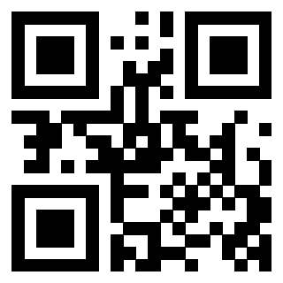 Scansione del Qr Code di 3407400381
