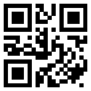 3407400384 QrCode associato