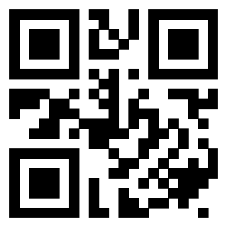 Scansione del Qr Code di 3407400388