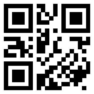 Immagine del QrCode di 3407400391