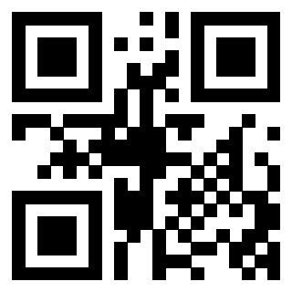 3407400392 QrCode associato