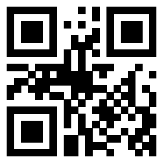 Immagine del Qr Code di 3407400393
