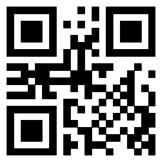 3407400394 - Immagine del Qr Code